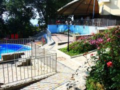 Ласковый берег