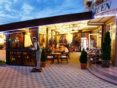 Green Plaza (Витязево)