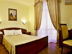 Green Plaza (Витязево)