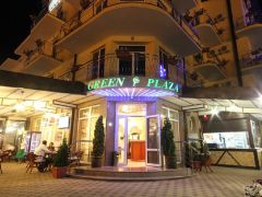 Green Plaza (Витязево)