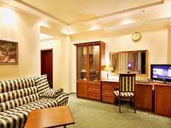 Green Plaza (Витязево)