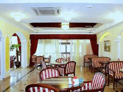 Green Plaza (Витязево)