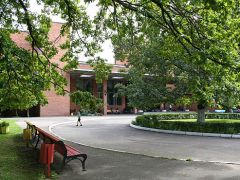 Звенигородский РАН
