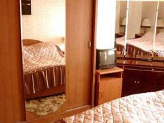 Звенигородский РАН