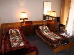 Звенигородский РАН