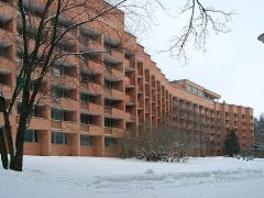 Звенигородский РАН