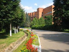 Звенигородский РАН