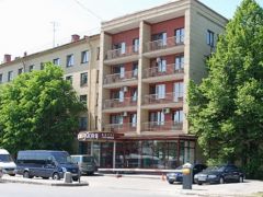 Киевская