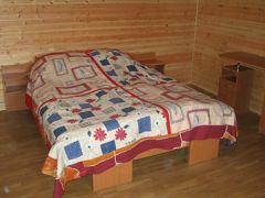 Деревня Александровка