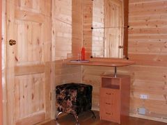 Деревня Александровка