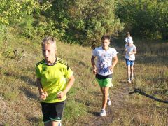  «Горы-Море» спортивный детский лагерь