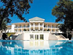 Империал Hotel & Champagne SPA