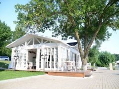Империал Hotel & Champagne SPA
