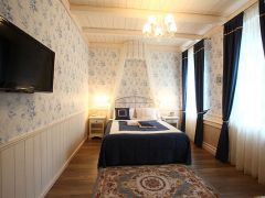 Империал Hotel & Champagne SPA
