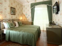Империал Hotel & Champagne SPA