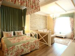 Империал Hotel & Champagne SPA