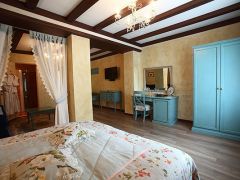 Империал Hotel & Champagne SPA