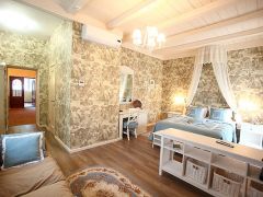 Империал Hotel & Champagne SPA