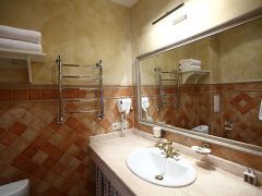 Империал Hotel & Champagne SPA