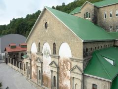 Империал Hotel & Champagne SPA