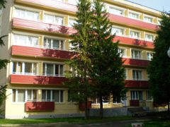 Звенигородский(санаторий)