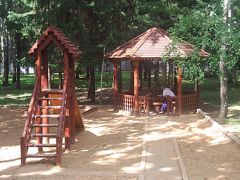 Звенигородский(санаторий)