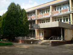 Звенигородский(санаторий)