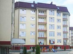 Апартаменты Заречье (Туапсе)