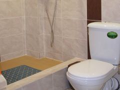 Апартаменты Заречье (Туапсе)