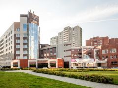 Московская Горка