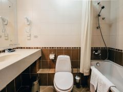 Московская Горка