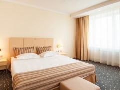 Московская Горка