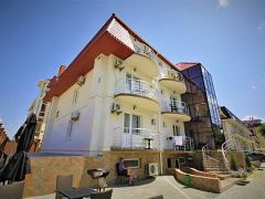 Kamilla small hotel