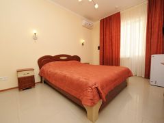 Kamilla small hotel