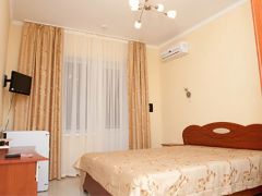 Kamilla small hotel