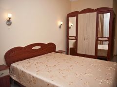 Kamilla small hotel