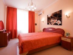 Kamilla small hotel