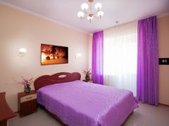 Kamilla small hotel