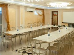 Kamilla small hotel