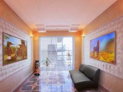 Kamilla small hotel