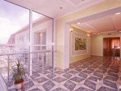 Kamilla small hotel