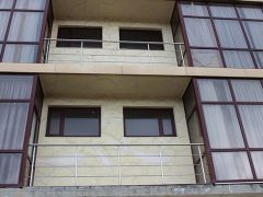 Джем панорама-отель
