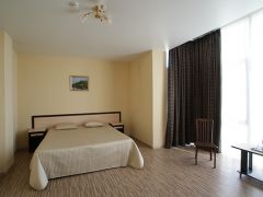 Джем панорама-отель