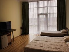 Джем панорама-отель