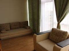 Джем панорама-отель