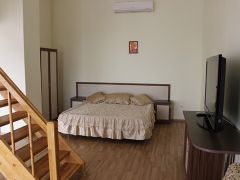 Джем панорама-отель