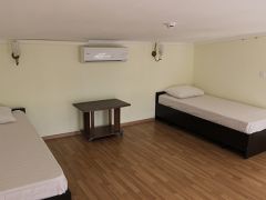 Джем панорама-отель