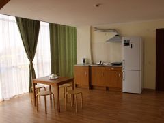 Джем панорама-отель