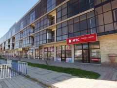 Джем панорама-отель