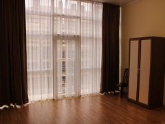 Джем панорама-отель
